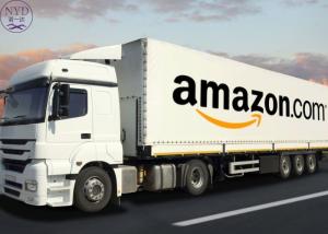 China Cargo Consolidation Warehousing Transportation From China Logistics Service wholesale