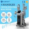 Buy cheap 4D cooling surface user manual cryolipolysis freezefats reviews machine korea from wholesalers