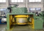 Automatic High Speed 125m/s Inverted Wire Drawing Machine For Steel Wire