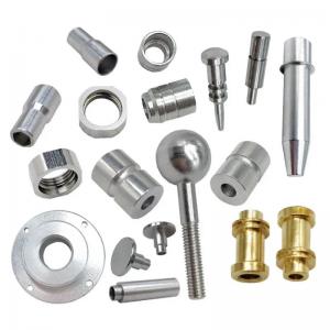 China Customized Industrial Equipment Parts  MMR on sale