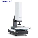 Touch Probe 3D Vision Measurement Machine With Aluminum Work Stage