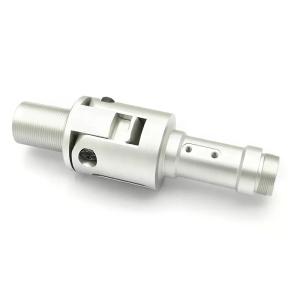 China China Manufacturer Welcome OEM Machines Auto Partsanufacturing Auto Parts Precision CNC wholesale