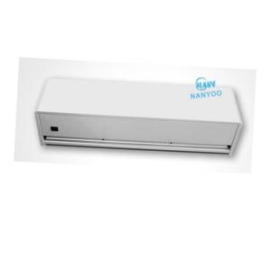 China 48DB 440W 3D Metal Centrifugal Commercial Door Air Curtain For Various Places wholesale