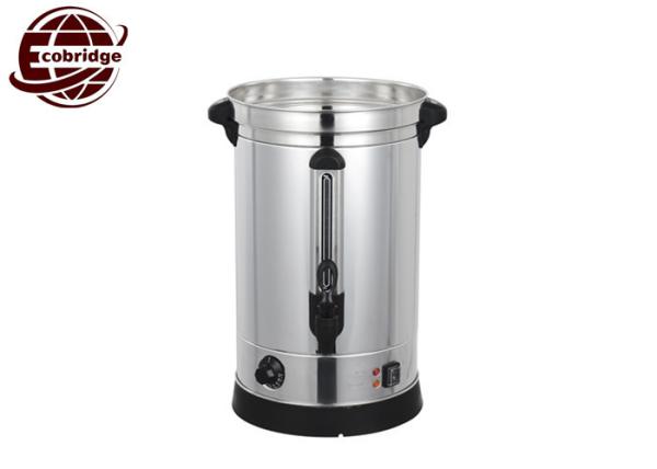 Automatic Electric Commercial Water Boiler Energy Saving Stainless Steel