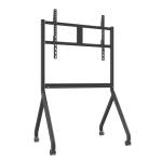 Interactive Whiteboard Stand Mobile stand for Smart TV/IFPD size55/65/75/86 inch