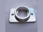 Aluminum Anodized RC Car Spare Parts with Perfect Finishing