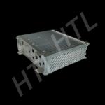 Anodized CNC Precision Machining Stainless Steel For Industrial Machinery