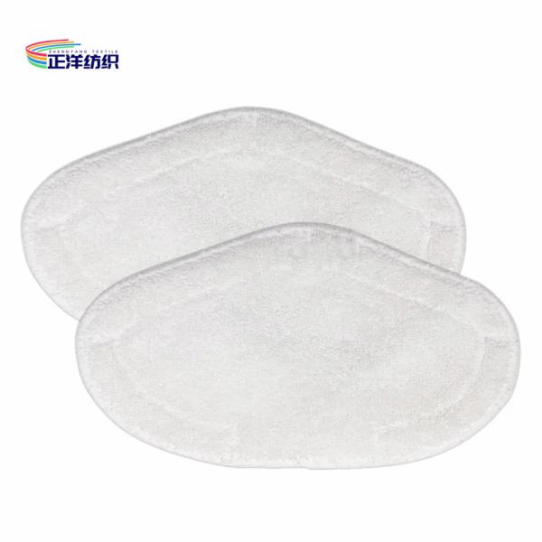 Microfiber Cleaning Mop Pad for Polti Vaporetto Vacuum Cleaner Durable and