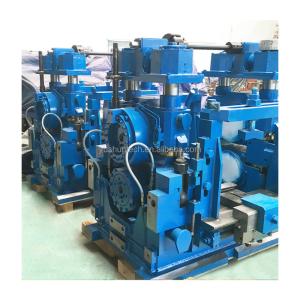 China High Capacity High Flexibility High Stability Rolling Mill wholesale