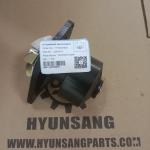 Excavator Spare Parts 3285410 Engine Water Pump For 4BT 6B 6BT