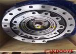 POWERLEVO KDOOYE swing gear Gearbox Final Drive for Excavator