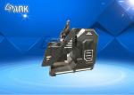 360 Degree Rotated 9D Virtual Reality Fly Simulator For Shopping Center