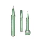 OLED Display 5 Modes Ultrasonic Tartar Remover Sonic Tartar Dental Tartar