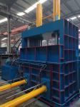 Used Tire Baler For Sale Vertical Hydraulic Scrap Tire Baling Baler Machine For