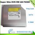 China Brand New Tray loading 9.5mm SATA DVDRW Drive Sony AD-7930H on sale