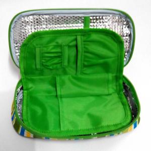 China Customized Insulin Cooler Bag Portable Diabetic Insulated Insulin Travel Case Cooler Box wholesale