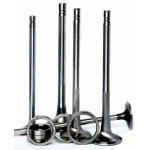 Yanmar 4D94E 4TNE94 4TNV94 Diesel Engine Valves Length 115mm / Car Auto Parts
