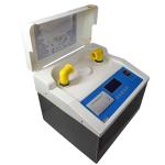 Transformer Bdv Oil Circulating Pressure Test