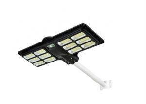 China ABS Integrated Outdoor All In One LED Solar Street Light 50w 100w 150w 200w 250w 300w wholesale