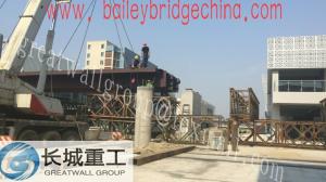 China Continuous Beam Bridge/Box Beam Bridge/Steel box girder wholesale