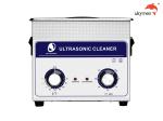 30min Timer 3.2L 120W Tabletop Ultrasonic Cleaner