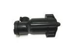W164 W221 W251 W166 Air Compressor Plastic Drier Tube For Mercedes Suspension