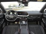 Hyundai Fiesta 1.5T Used Hyundai Car Gasoline Left Hand Drive 200HP Top Speed