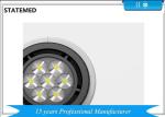 Ground Based Mobile Medical LED Examination Light 21W For Dermatology