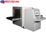 1024 X 1280 Pixel X - Ray Security Screening Baggage And Parcel Inspection