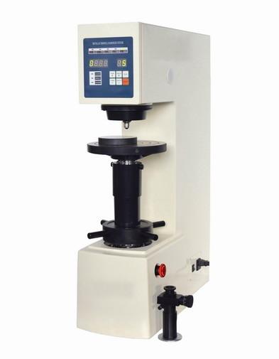 Quality iBrin-410E Electronic Brinell Hardness Tester Machine Max Force 3000Kgf for sale
