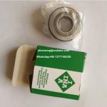 NUTR17-A printing bearings cam follower bearings track roller bearings
