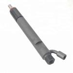 Cummins 6CT Diesel Engine Parts Original Wheel Loader Common Rail Fuel Injector