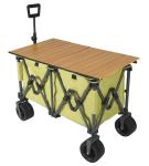 Outdoor Garden Heavy Duty Utility Portable Large Capacity Camping Collapsible