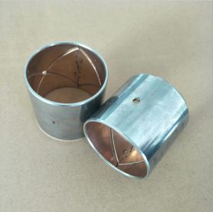 China Sintered Bronze Rocker Arm Bushing Bimetal Bearing Bushes wholesale