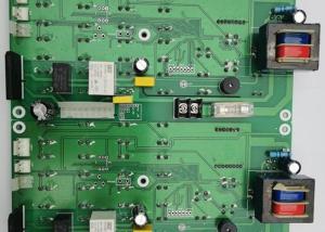 China 1.5OZ Copper Lead Free Soldering EMS PCB SMT Assembly wholesale