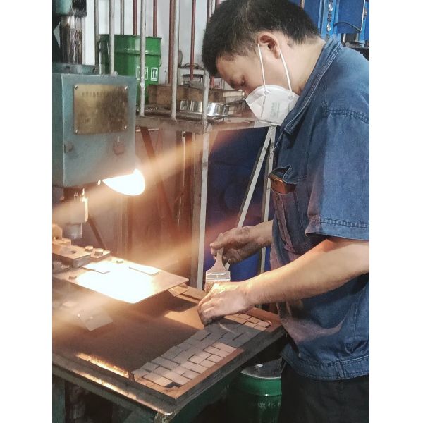 Fine Grinding Cutter For Processing Lithium Battery