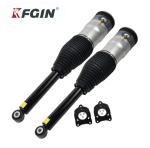 6006350-07-A Tesla Model S Rear Shock Absorber 6006353-06-C 6006350-07-A