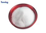 White Polyester Hot Melt Powder Adhesive PES Transfer Powder For Transfer