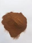 Non Toxic Magnesium Lignosulfonate Light Yellow Viscosity Decreasing Agent