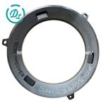 Thick Reaction Plate 5138365 513-8365 JB3540788 SEM Loader Parts