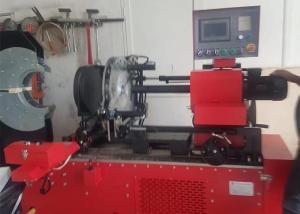 China 315mm Saddle Shaped Fusion Welding Equipment For Butt Weld Pipe Saddle wholesale