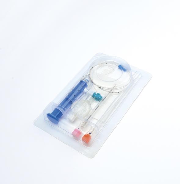 CES 18G Epidural Needle and Pencil Point 25G/27G Spinal Needle for Optimal