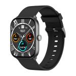 KW311A Amoled Display Bluetooth Calling Smartwatch Square Shape 1.39 Inch Smart