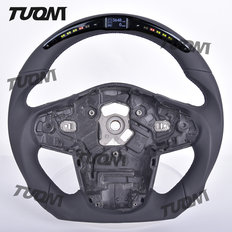 carbonfiber-steeringwheel