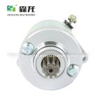 12V 9T Starter 410-58019 31100-HG5-100 19627 ARR410-58004 410-58004 732837 For