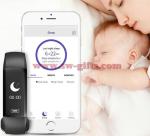Blood pressure heart rate monitor Blood oxygen 50 Letter message push large