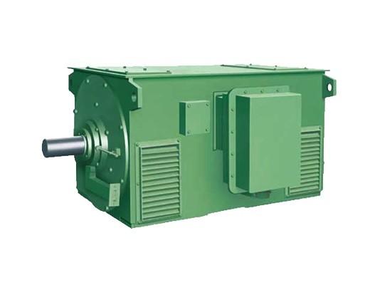 Durable 3 Phase Electric Motor 2 - 16 Poles IP23 Protection Class High