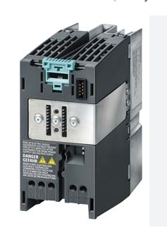 6SL3224-0BE21-5UA0 SIEMENS SINAMICS G120 PM 240 Power Module