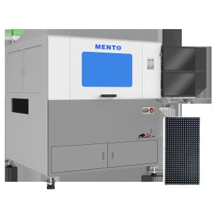 China Industrial Semiconductor Wafer Inspection Equipment Tester Machine Custom wholesale