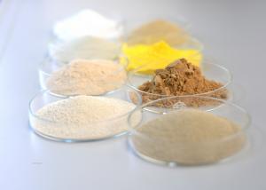 China Alcohol Fermentation Bio Enzymes For Wastewater Treatment Hydrolyze Bacterial Cell Wall Proteins wholesale